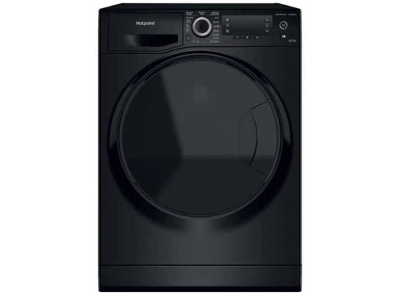 Hotpoint NDD8636BDAUK 8kg/6kg Washer Dryer
