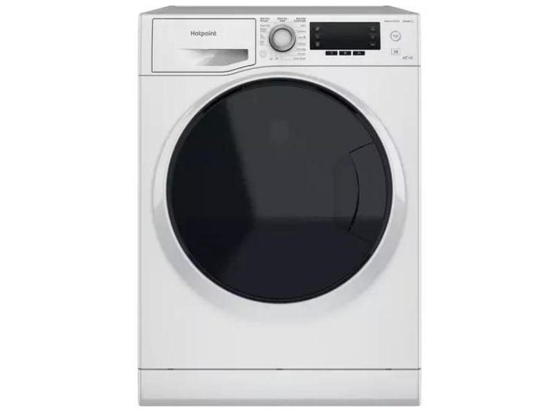 Hotpoint NDD8636DAUK 8kg/6kg Washer Dryer