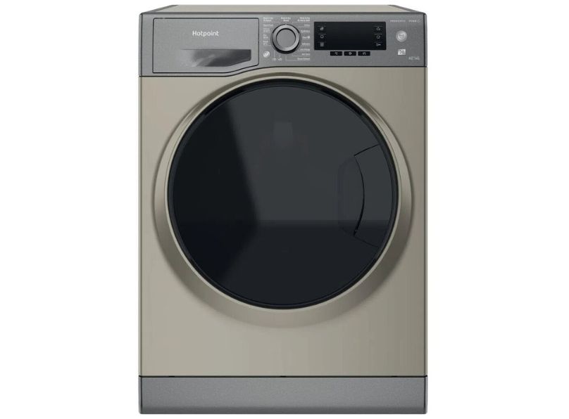Hotpoint NDD8636GDAUK 8kg/6kg Washer Dryer
