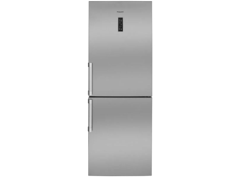 Hotpoint NFFUD191X1 444L Freestanding Fridge Freezer