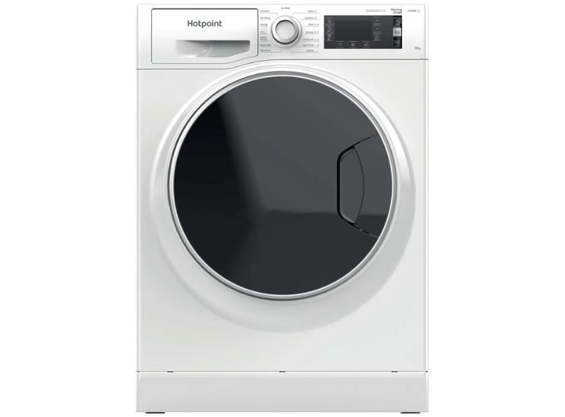 Hotpoint NLLCD1046WDAWUKN 10kg 1400rpm Washing Machine