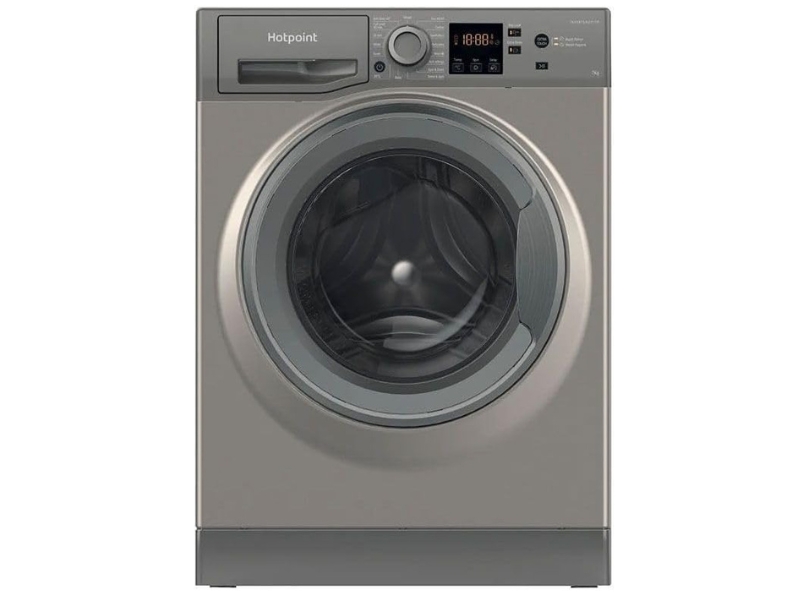 Hotpoint NSWF7469GGUK 7kg 1400rpm Washing Machine