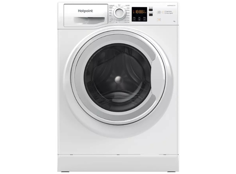 Hotpoint NSWF7469WUK 7kg 1400rpm Washing Machine
