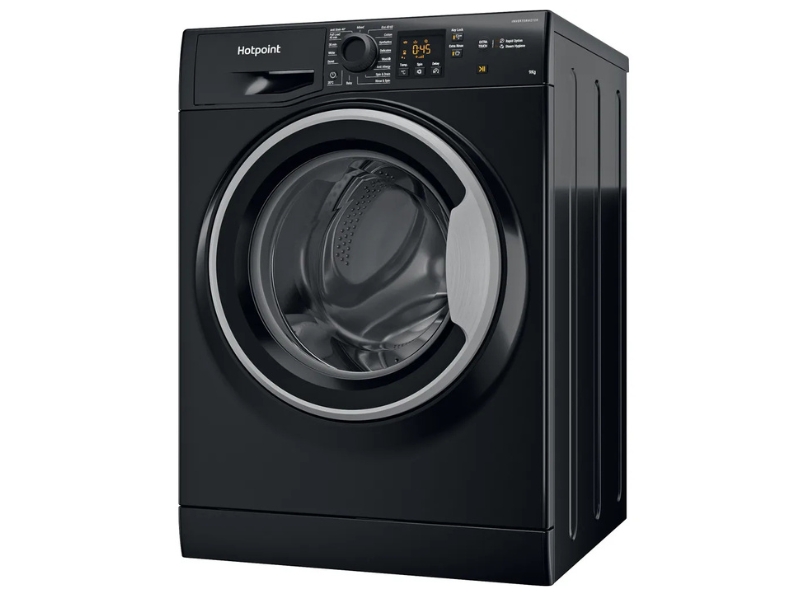 Hotpoint NSWF946BSUK 9kg 1400rpm Washing Machine