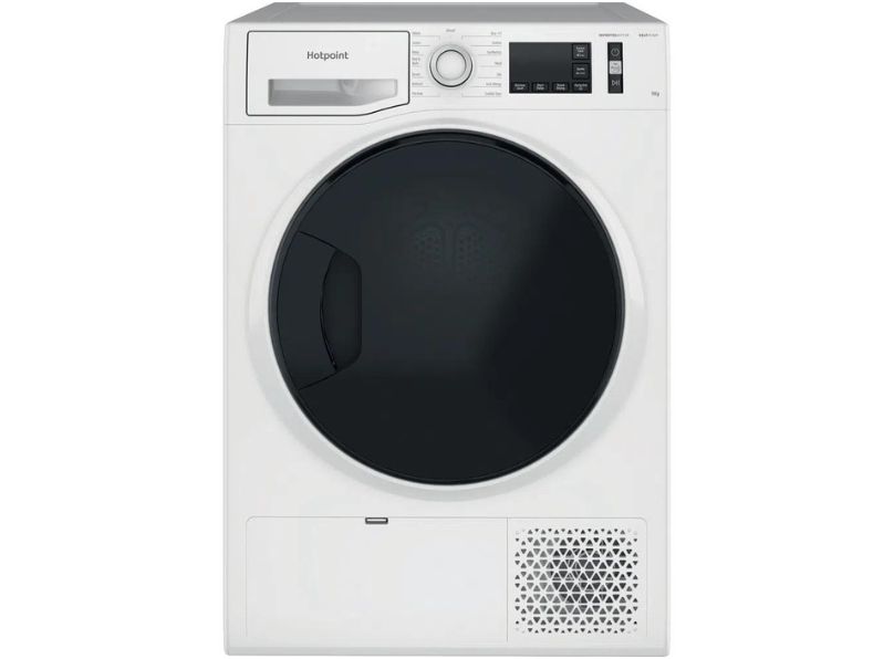 Hotpoint NTM119X3EUK 9kg Heat Pump Tumble Dryer