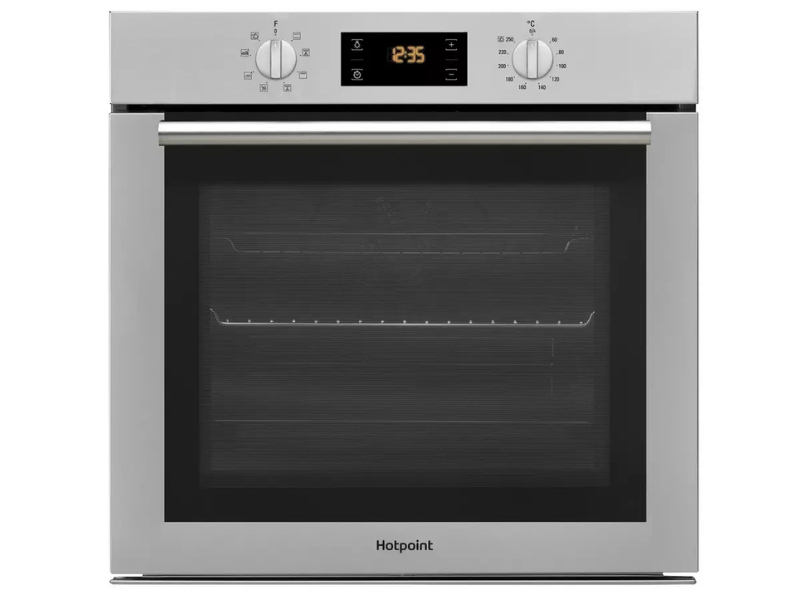 Hotpoint SA4544HIX Built-In Electric Oven