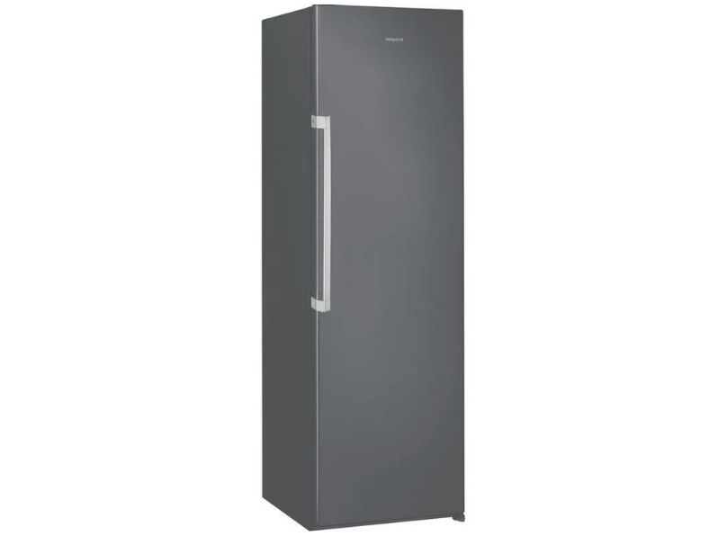 Hotpoint SH81QGRFDUK1 366L Tall Larder Fridge