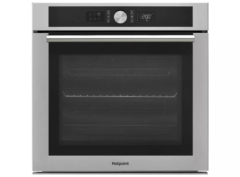 Hotpoint SI4854HIX Electric Single Built-In Oven