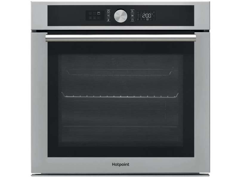 Hotpoint SI4854PIX Electric Single Built-In Oven