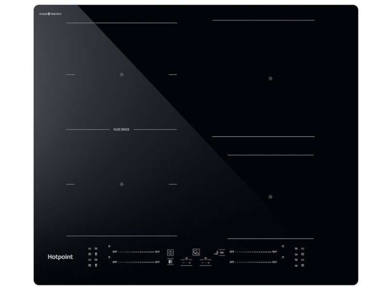 Hotpoint TS3560FCPNE Induction Hob