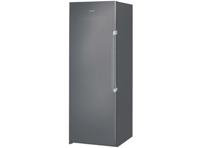 Hotpoint UH6F1CG1 222L Freestanding Frost Free Upright Freezer