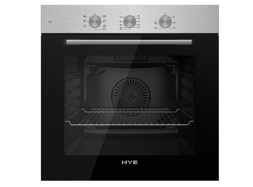 HYE 60Cm Built-in Electric Oven - C01BI60SS17