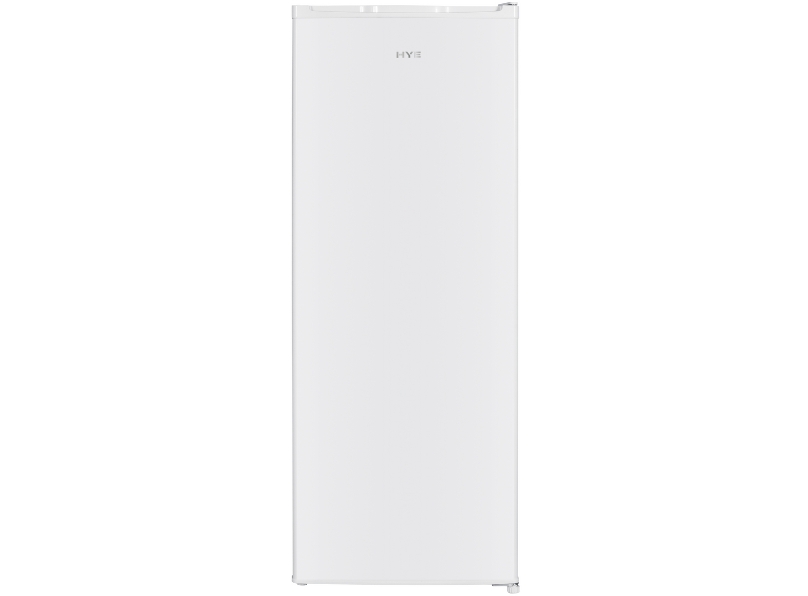HYE 242 Litre 55cm Fridge - Static - White - RF01SDF242W01