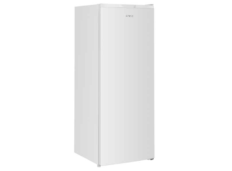 HYE 161 Litre 55cm Freezer - No Frost - White - RF01SDFR161W01