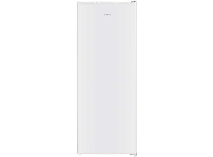 HYE 168 Litre 55cm Freezer - Static - White - RF01SDFR168W01