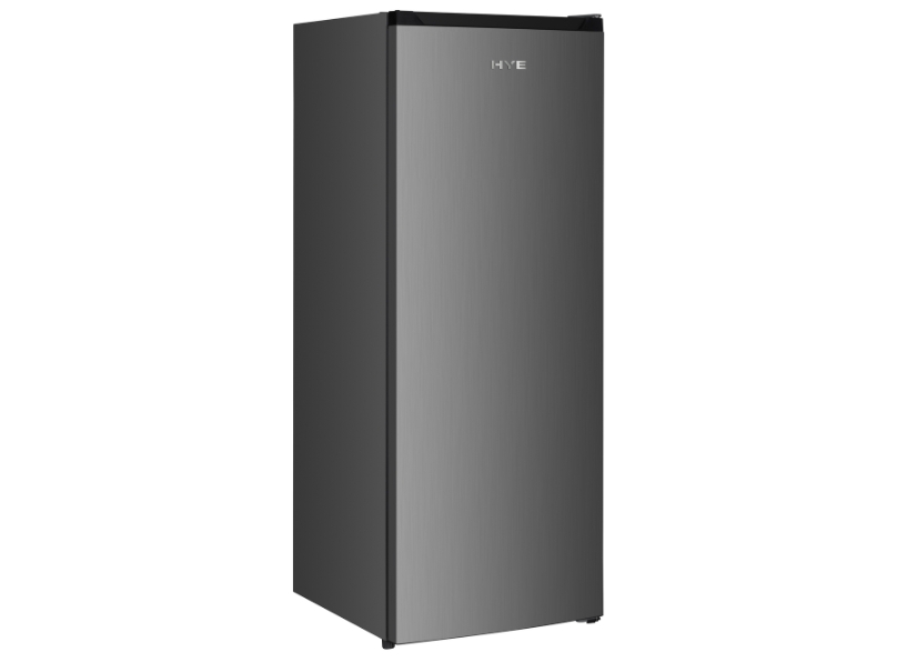 HYE 161 Litre 55cm Freezer - No Frost - Inox - RF01SDFR161S01