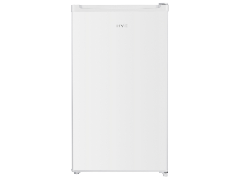 HYE 88 Litre 48cm Fridge - Under Counter - White - RF01UCF88W01