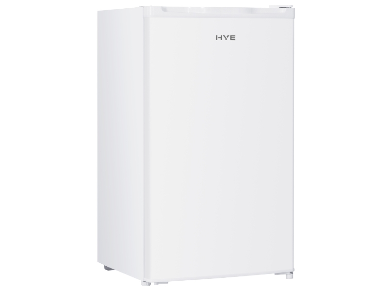 HYE 81 Litre 48cm Fridge - Under Counter - White - RF01UCFF81W01