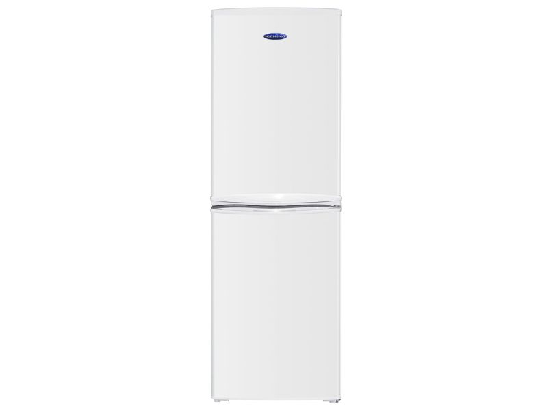 IceKing IK8951EW Fridge Freezer