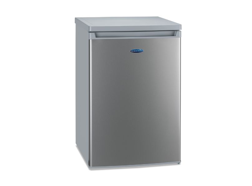IceKing RHK551ES Under Counter Fridge With Icebox