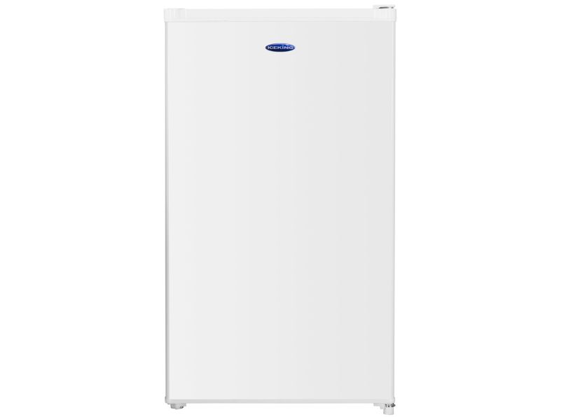 IceKing RL111EW Under Counter Larder Fridge
