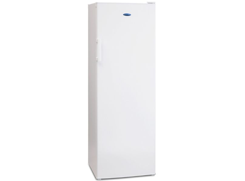 IceKing RL340EW Tall Larder Fridge