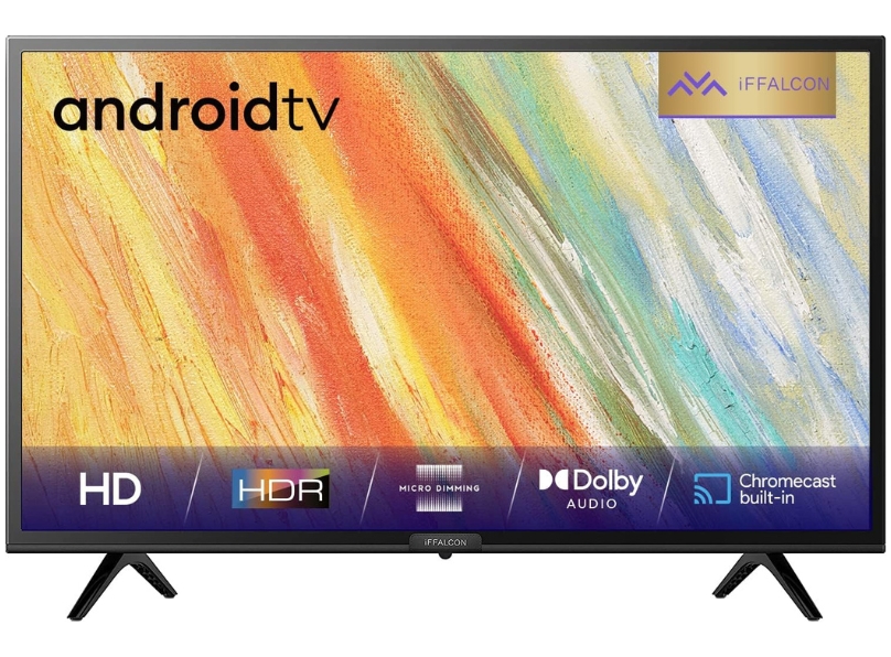 iFFALCON IFF32S52K 32