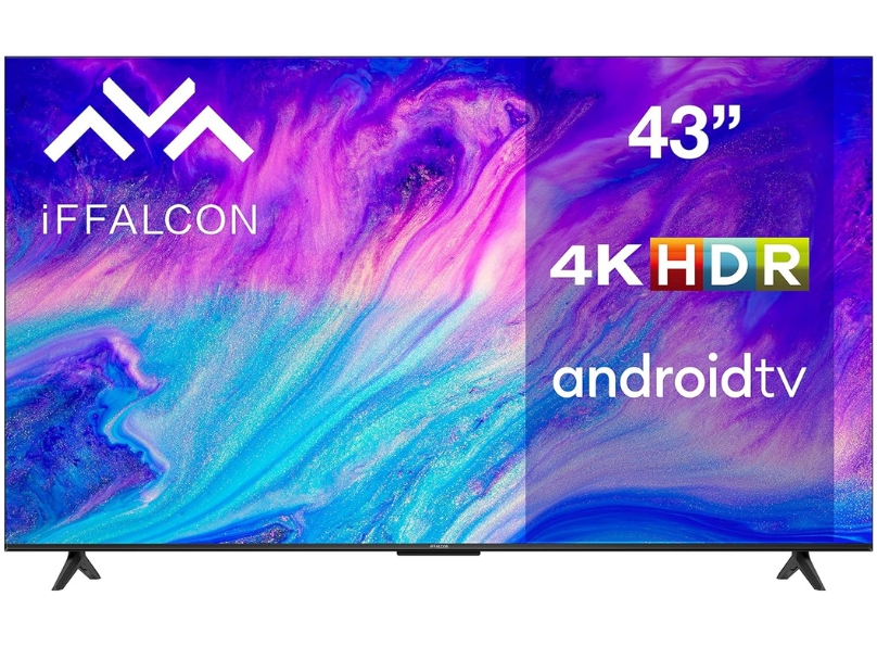 iFFALCON IFF43U62K 43