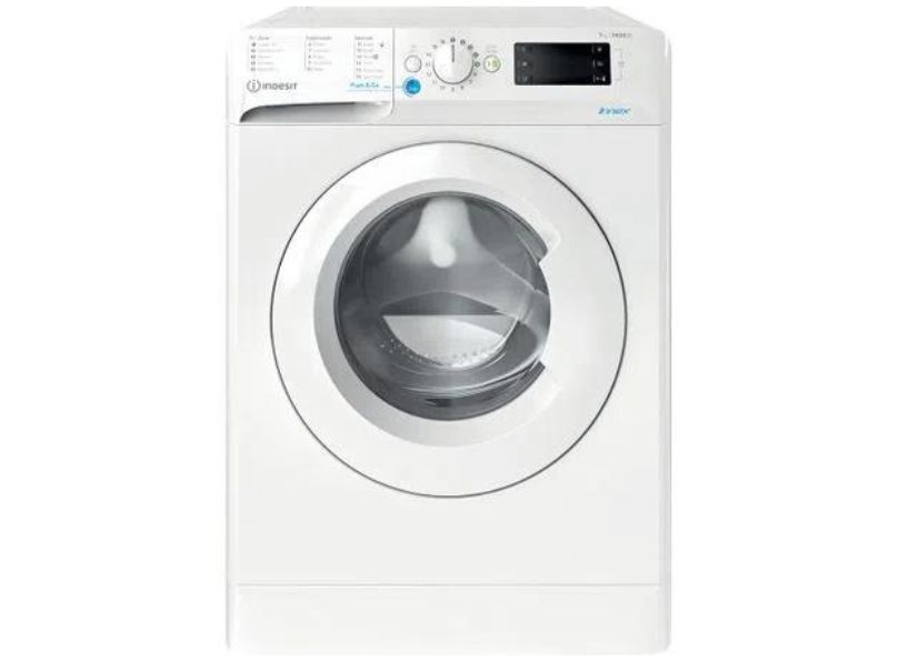 Indesit BWE71452WUKN 7kg 1400rpm Washing Machine