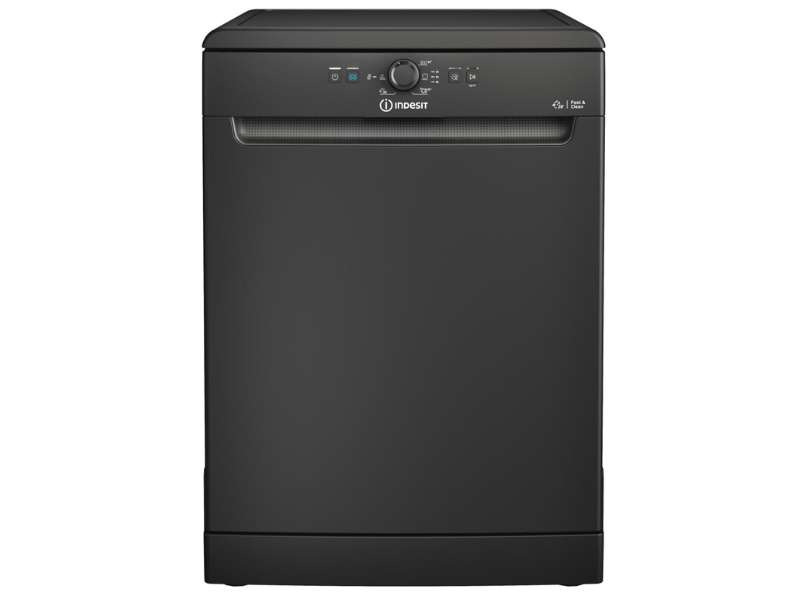 Indesit D2FHK26BUK Standard Dishwasher