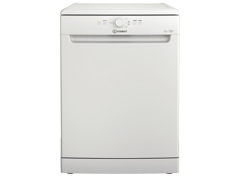 Indesit D2FHK26UK Standard Dishwasher