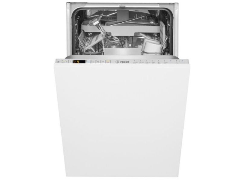 Indesit DSI03T224EZUKN Integrated Dishwasher