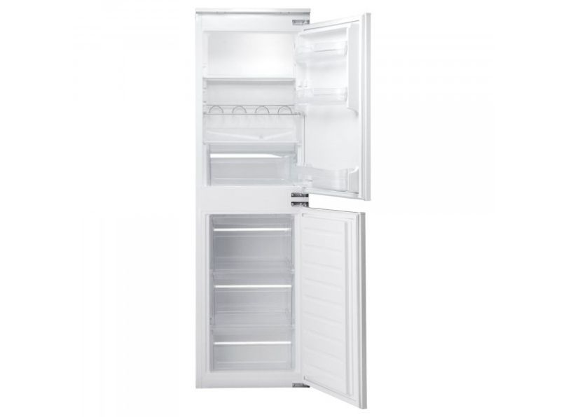Indesit EIB15050A1DUK1 263L 50/50 Integrated Fridge Freezer - White