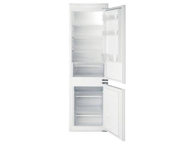 Indesit IB7030A1DUK1 Integrated 273L 70/30 Fridge Freezer