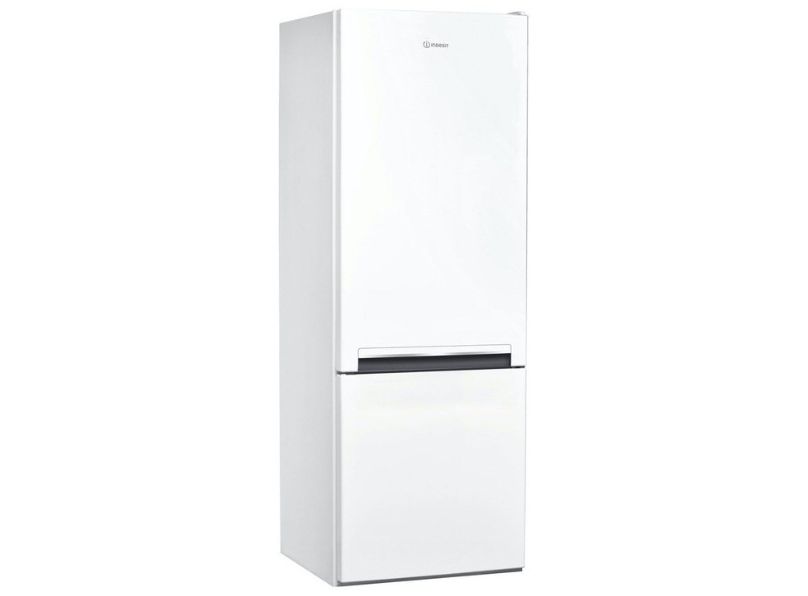 Indesit LI6S1EWUK Fridge Freezer