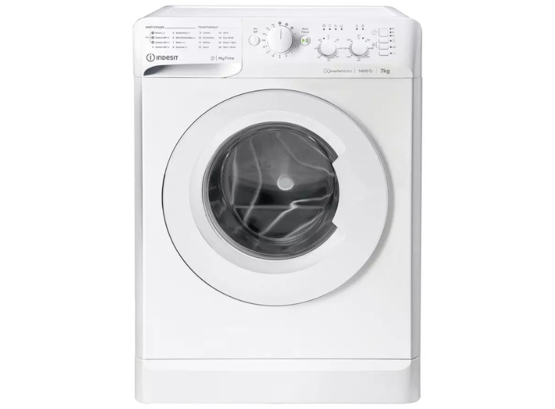Indesit MTWC71485WUK 7kg 1400rpm Washing Machine