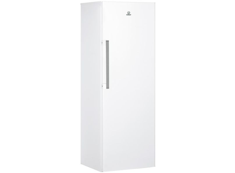 Indesit SI81QWDUK1 368L Freestanding Larder Fridge - White