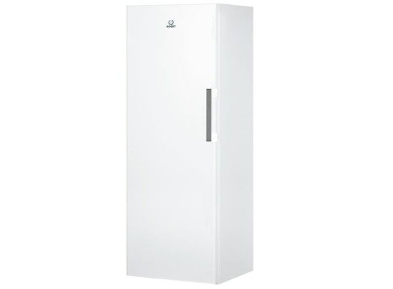 Indesit UI6F1TWUK1 223L Frost Free Tall Freezer - White