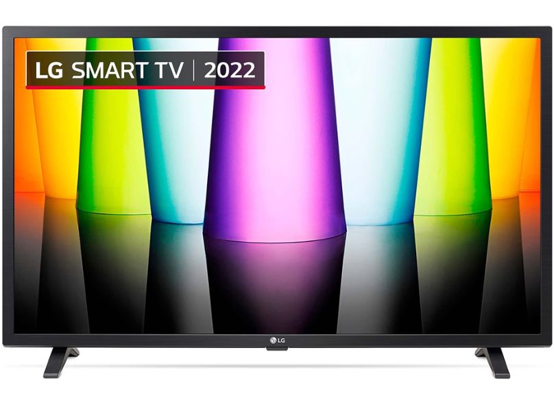 LG Electronics 32LQ63006LA 32