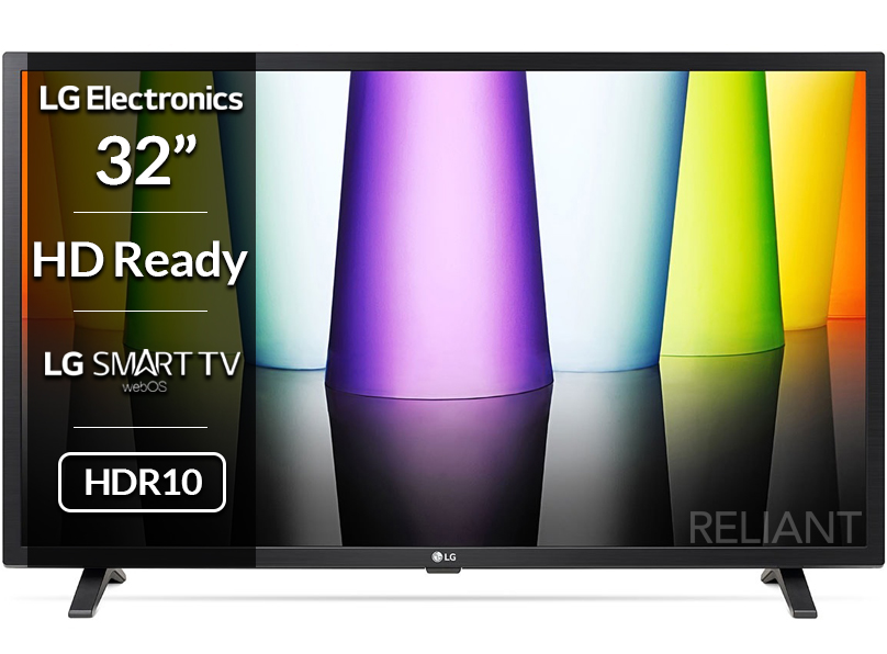 LG 32LQ630B6LA 32