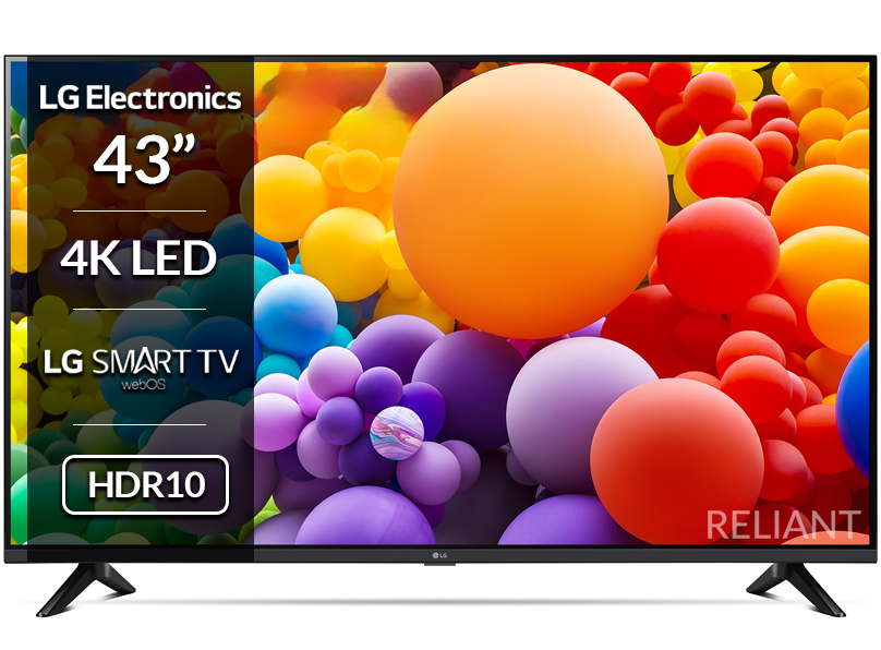 LG 43UT73006LA 43
