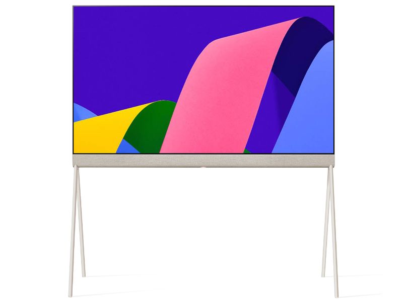 LG Electronics 48LX1T6LA 48