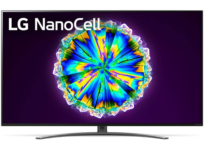 LG 49NANO866NA 49