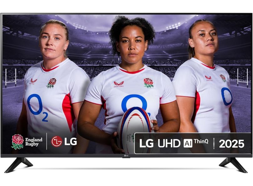 LG Electronics 50UA73006(2025) 50