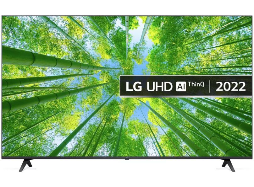 LG 50UQ80006LB 50
