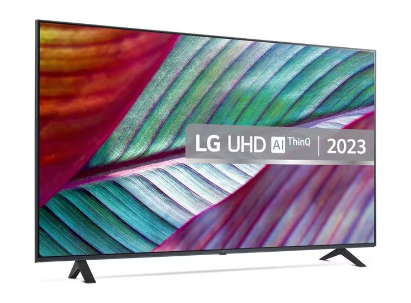 LG Electronics 50UR78006(2023) 50
