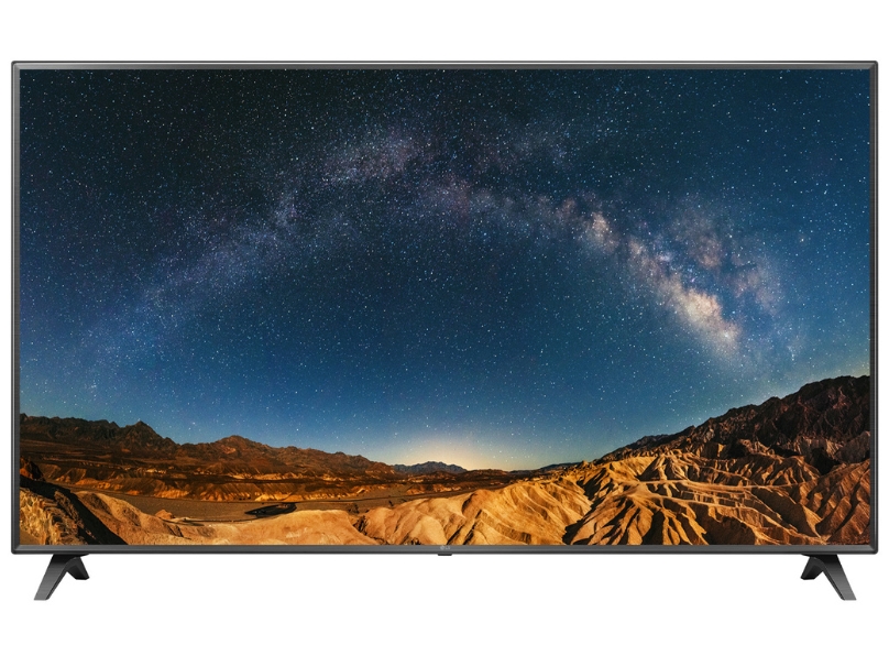 LG 50UR781C 50” 4K UHD Smart Commercial LED TV