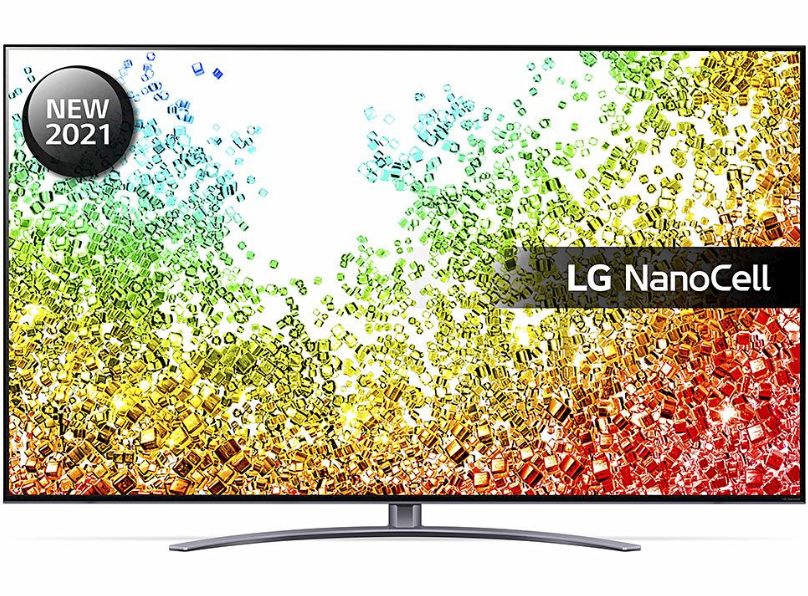 LG 55NANO966PA 55