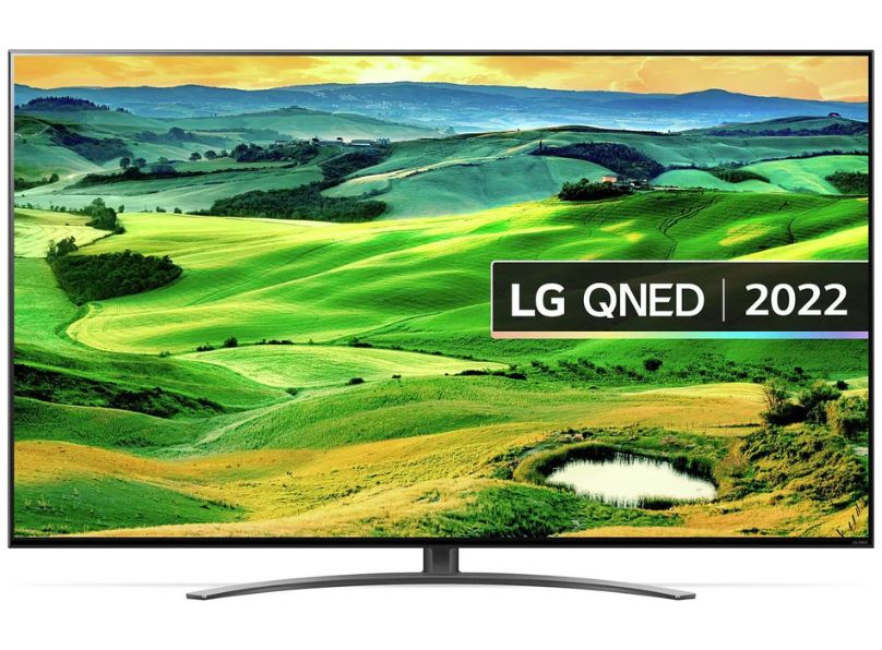 LG 55QNED816QA 55