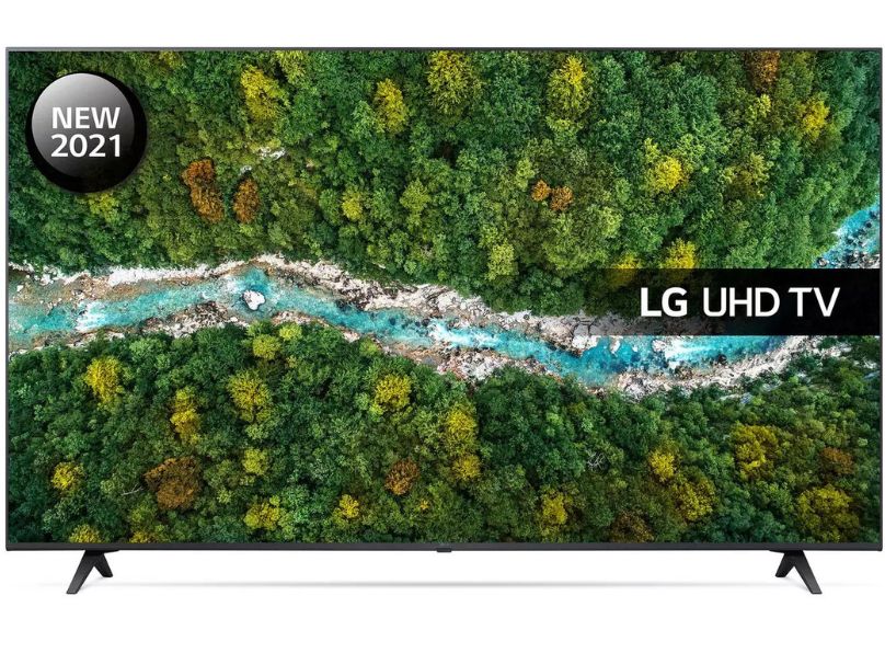LG 55UP77006LB 55